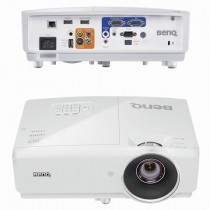 BENQ Проектор MH750, DLP, 1920x1080, 16:9, 4500 лм, 10000:1, 3,3 кг, 9H.JFG77.23E - Интернет-магазин бытовой техники, вентиляции, гигиенического оборудования Энерготехника, Екатеринбург