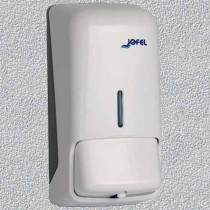 Дозатор жидкого мыла jofel   ПМ НТ Azur AC40000 - Интернет-магазин бытовой техники, вентиляции, гигиенического оборудования Энерготехника, Екатеринбург