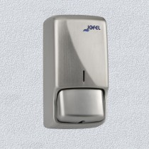 Дозатор для мыла-пены Jofel НТ Futura AC45000 - Интернет-магазин бытовой техники, вентиляции, гигиенического оборудования Энерготехника, Екатеринбург