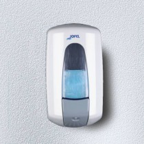 Дозатор жидкого мыла jofel  НТ Aitana AC70000 - Интернет-магазин бытовой техники, вентиляции, гигиенического оборудования Энерготехника, Екатеринбург