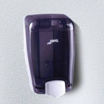Дозатор жидкого мыла jofel   НТ Azur AC82000 - Интернет-магазин бытовой техники, вентиляции, гигиенического оборудования Энерготехника, Екатеринбург