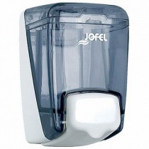 Дозатор жидкого мыла jofel   НТ Azur  AC84000 - Интернет-магазин бытовой техники, вентиляции, гигиенического оборудования Энерготехника, Екатеринбург