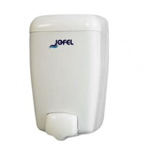 Дозатор жидкого мыла jofel   НТ Azur AC84020 - Интернет-магазин бытовой техники, вентиляции, гигиенического оборудования Энерготехника, Екатеринбург