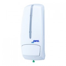 Дозатор жидкого мыла jofel  НТ SMART AC96000 - Интернет-магазин бытовой техники, вентиляции, гигиенического оборудования Энерготехника, Екатеринбург