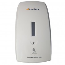 Ksitex Дозатор для мыла-пены автоматический AFD-1000W - Интернет-магазин бытовой техники, вентиляции, гигиенического оборудования Энерготехника, Екатеринбург