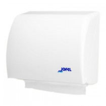 Jofel Диспенсер бумажных полотенец Azur  AH 45000 - Интернет-магазин бытовой техники, вентиляции, гигиенического оборудования Энерготехника, Екатеринбург