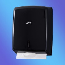 Jofel Диспенсер бумажных полотенец Smart  AH37600 - Интернет-магазин бытовой техники, вентиляции, гигиенического оборудования Энерготехника, Екатеринбург