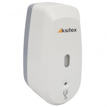 Ksitex Дозатор для мыла автоматический ASD-500 W - Интернет-магазин бытовой техники, вентиляции, гигиенического оборудования Энерготехника, Екатеринбург
