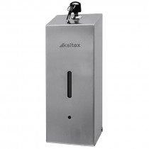 Ksitex Дозатор для мыла автоматический ASD-800 M - Интернет-магазин бытовой техники, вентиляции, гигиенического оборудования Энерготехника, Екатеринбург