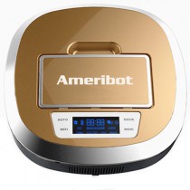 Робот-пылесос "Ameribot 720" - Интернет-магазин бытовой техники, вентиляции, гигиенического оборудования Энерготехника, Екатеринбург
