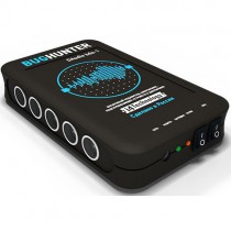 Подавитель диктофонов, микрофонов "BugHunter DAudio bda-1" - Интернет-магазин бытовой техники, вентиляции, гигиенического оборудования Энерготехника, Екатеринбург