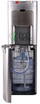 Кулер Ecotronic C8-LX silver - Интернет-магазин бытовой техники, вентиляции, гигиенического оборудования Энерготехника, Екатеринбург