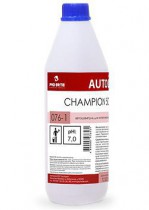 PRO BRITE CHAMPION 50 1л - Интернет-магазин бытовой техники, вентиляции, гигиенического оборудования Энерготехника, Екатеринбург