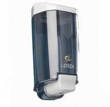 LOSDI Дозатор жидкого мыла CJ1006C-BL-L - Интернет-магазин бытовой техники, вентиляции, гигиенического оборудования Энерготехника, Екатеринбург