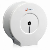 держатель туалетной бумаги  LOSDI CPO203-L - Интернет-магазин бытовой техники, вентиляции, гигиенического оборудования Энерготехника, Екатеринбург