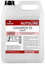 PRO BRITE CHAMPION 25 class E 5л - Интернет-магазин бытовой техники, вентиляции, гигиенического оборудования Энерготехника, Екатеринбург