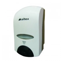 Ksitex Дозатор для мыла SD-6010-1000 - Интернет-магазин бытовой техники, вентиляции, гигиенического оборудования Энерготехника, Екатеринбург