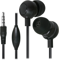 DEFENDER Pulse 429 Наушники-гарнитура (вкладыши), черный - Интернет-магазин бытовой техники, вентиляции, гигиенического оборудования Энерготехника, Екатеринбург