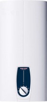 Stiebel Eltron.Напорный проточный водонагреватель DHB-E 13 Sli - Интернет-магазин бытовой техники, вентиляции, гигиенического оборудования Энерготехника, Екатеринбург