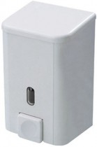 Дозатор для жидкого мыла 500 мл. SD01 G-teg - Интернет-магазин бытовой техники, вентиляции, гигиенического оборудования Энерготехника, Екатеринбург