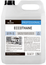 PRO BRITE ECCOTHANE Глянцевый полимер 5л - Интернет-магазин бытовой техники, вентиляции, гигиенического оборудования Энерготехника, Екатеринбург