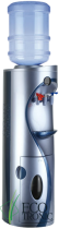 Кулер Ecotronic G4-LM серебро - Интернет-магазин бытовой техники, вентиляции, гигиенического оборудования Энерготехника, Екатеринбург