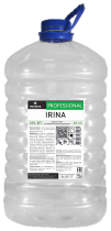 PRO BRITE IRINA (ПЭТ канистра) 5л - Интернет-магазин бытовой техники, вентиляции, гигиенического оборудования Энерготехника, Екатеринбург