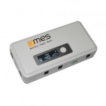 Пусковой инвертор "Jump Starter 15000mAh LED" - Интернет-магазин бытовой техники, вентиляции, гигиенического оборудования Энерготехника, Екатеринбург