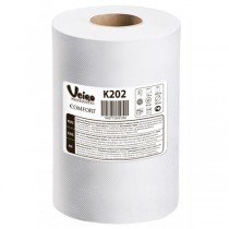 Полотенца бумажные в рулонах Viero Professional Comfort K 202 - Интернет-магазин бытовой техники, вентиляции, гигиенического оборудования Энерготехника, Екатеринбург