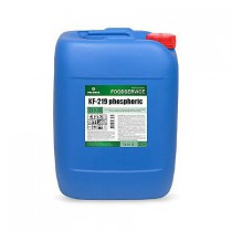 PRO BRITE KF-219 phosphoric 20л - Интернет-магазин бытовой техники, вентиляции, гигиенического оборудования Энерготехника, Екатеринбург