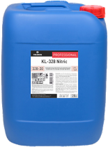 PRO BRITE KL-328 nitric 20л - Интернет-магазин бытовой техники, вентиляции, гигиенического оборудования Энерготехника, Екатеринбург