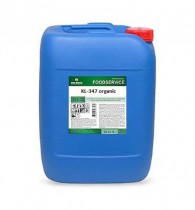 PRO BRITE KL-347 organic 20л - Интернет-магазин бытовой техники, вентиляции, гигиенического оборудования Энерготехника, Екатеринбург