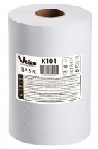Полотенца бумажные в рулонах Veiro Professional Basic K 101 - Интернет-магазин бытовой техники, вентиляции, гигиенического оборудования Энерготехника, Екатеринбург