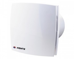 VENTS Вентилятор 125 ЛД - Интернет-магазин бытовой техники, вентиляции, гигиенического оборудования Энерготехника, Екатеринбург