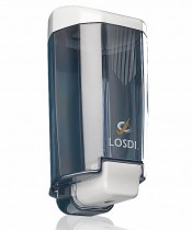 Дозатор жидкого мыла LOSDI CJ1006-L - Интернет-магазин бытовой техники, вентиляции, гигиенического оборудования Энерготехника, Екатеринбург