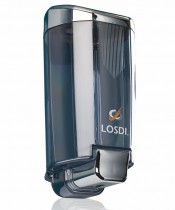 Дозатор жидкого мыла LOSDI CJ1007-L - Интернет-магазин бытовой техники, вентиляции, гигиенического оборудования Энерготехника, Екатеринбург