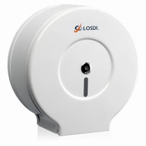 Держатель туалетной бумаги LOSDI CP0203-L - Интернет-магазин бытовой техники, вентиляции, гигиенического оборудования Энерготехника, Екатеринбург