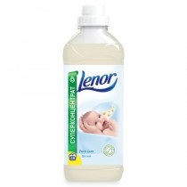 Кондиционер-ополаскиватель для белья Lenor 1 л, LENOR (Ленор) "Детский", концентр ш/к 80786 - Интернет-магазин бытовой техники, вентиляции, гигиенического оборудования Энерготехника, Екатеринбург