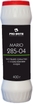 PRO BRITE MARIO Чистящее средство с содержанием хлора 0.4кг - Интернет-магазин бытовой техники, вентиляции, гигиенического оборудования Энерготехника, Екатеринбург