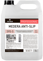 PRO BRITE MEDERA Anti-Slip 5л - Интернет-магазин бытовой техники, вентиляции, гигиенического оборудования Энерготехника, Екатеринбург