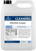 PRO BRITE MELISSA. Grapes 5л - Интернет-магазин бытовой техники, вентиляции, гигиенического оборудования Энерготехника, Екатеринбург