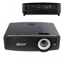 ACER Проектор P6200, DLP, 1024x768, 4:3, 5000 лм, 20000:1, 4,5 кг, MR.JMF11.002 - Интернет-магазин бытовой техники, вентиляции, гигиенического оборудования Энерготехника, Екатеринбург