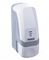 Дозатор для мыла-пены Mario 8091 - Интернет-магазин бытовой техники, вентиляции, гигиенического оборудования Энерготехника, Екатеринбург