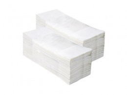 Merida Бумажные полотенца отдельные белые V-OPTIMUM 3200 (20 пачек х 160 листов) PZ 33 - Интернет-магазин бытовой техники, вентиляции, гигиенического оборудования Энерготехника, Екатеринбург