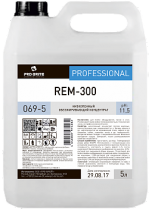 PRO BRITE REM-300 Жидкое низкопенное обезжиривающее средство 5л - Интернет-магазин бытовой техники, вентиляции, гигиенического оборудования Энерготехника, Екатеринбург