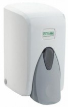 VIALLI Дозатор жидкого мыла S5 - Интернет-магазин бытовой техники, вентиляции, гигиенического оборудования Энерготехника, Екатеринбург
