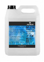 PRO BRITE SF-216 powder alum 3л - Интернет-магазин бытовой техники, вентиляции, гигиенического оборудования Энерготехника, Екатеринбург