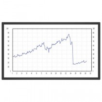 BENQ Интерактивная панель IL430, 43", 1920х1080, 16:9, X-Sign, 10 касаний, ST430K - Интернет-магазин бытовой техники, вентиляции, гигиенического оборудования Энерготехника, Екатеринбург