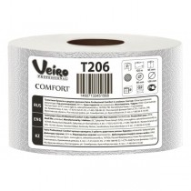 Туалетная бумага в средних рулонах Veiro Professional Comfort T 206 - Интернет-магазин бытовой техники, вентиляции, гигиенического оборудования Энерготехника, Екатеринбург