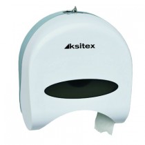 Ksitex Диспенсер для туалетной бумаги TH-607W - Интернет-магазин бытовой техники, вентиляции, гигиенического оборудования Энерготехника, Екатеринбург